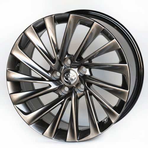 Диски BSA 80207 5x114.3 R18х8 СВ60.1 ЕТ40 HB купить,NaN