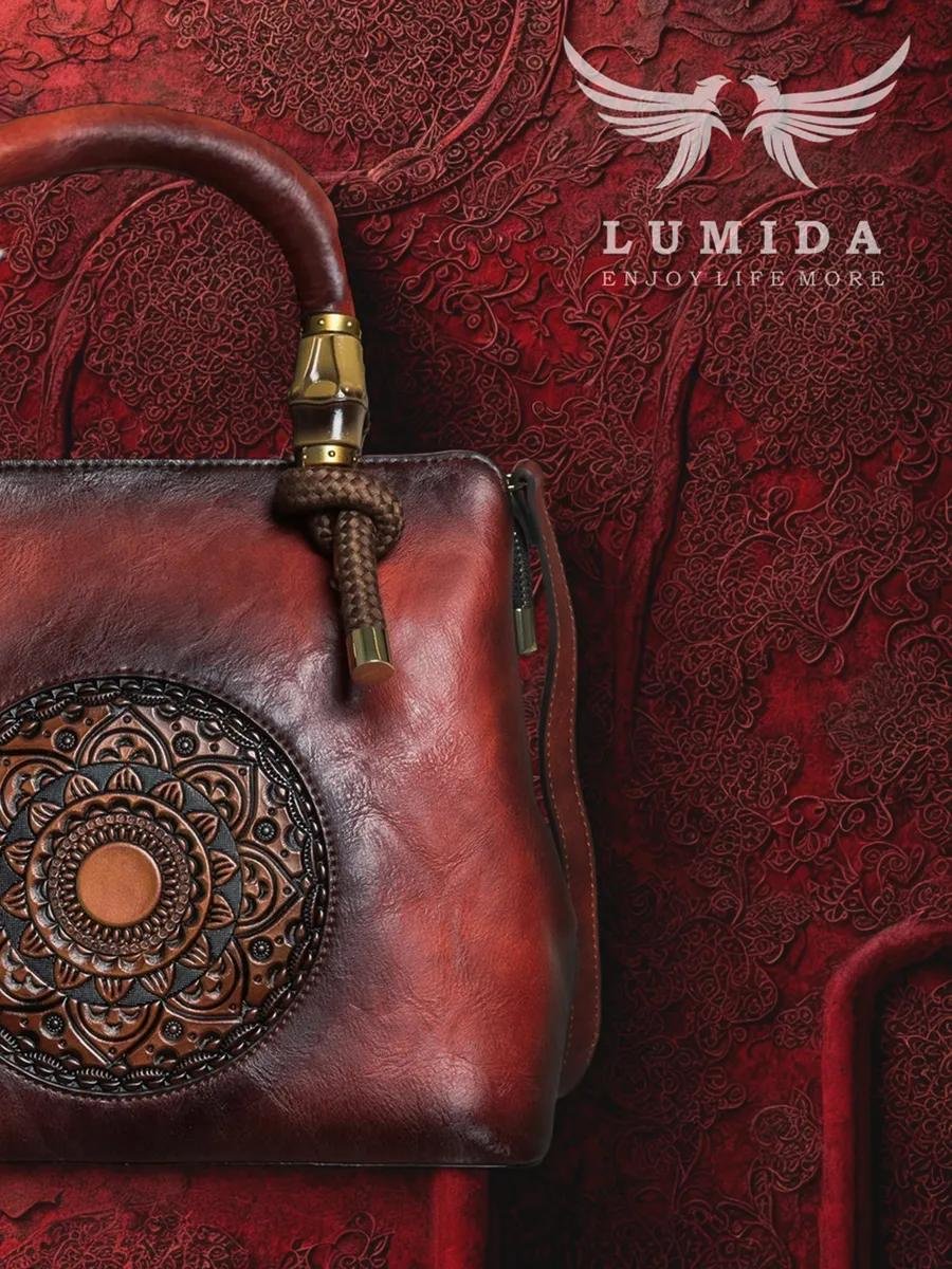 Комплект Lumida пластик красный купить,NaN