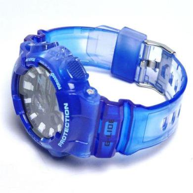 Часы Casio GAX-100MSA-2ADR купить,NaN