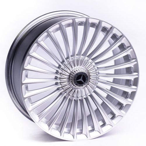 Диски Kipardo 5036 5х112 R18х8 СВ66.6 ЕТ35 HSMF купить,NaN