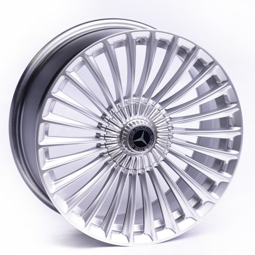 Диски Kipardo 5036 5х112 R18х8 СВ66.6 ЕТ35 HSMF купить,NaN