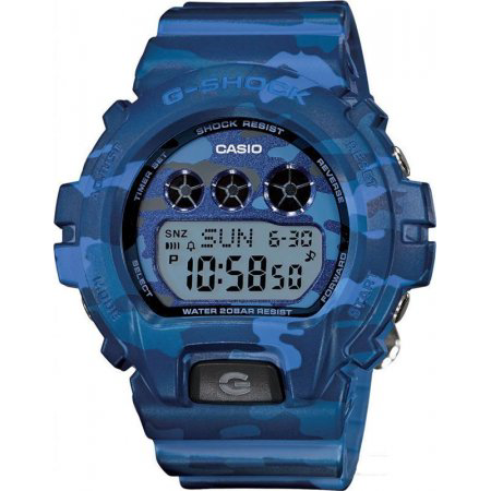 Часы Casio GMD-S6900CF-2ER купить,NaN
