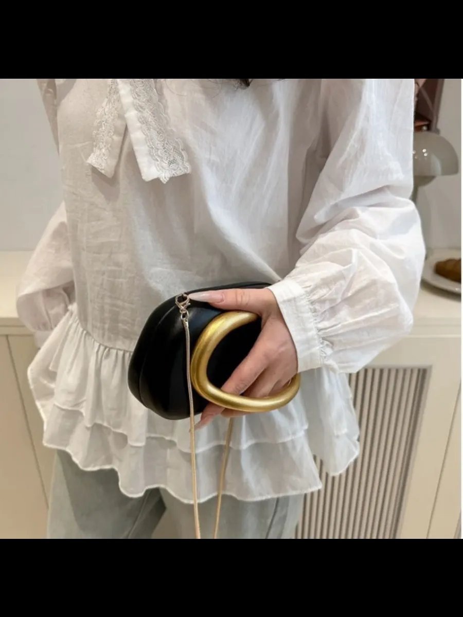 Сумка кросс-боди AiBotashop экокожа черный купить,NaN
