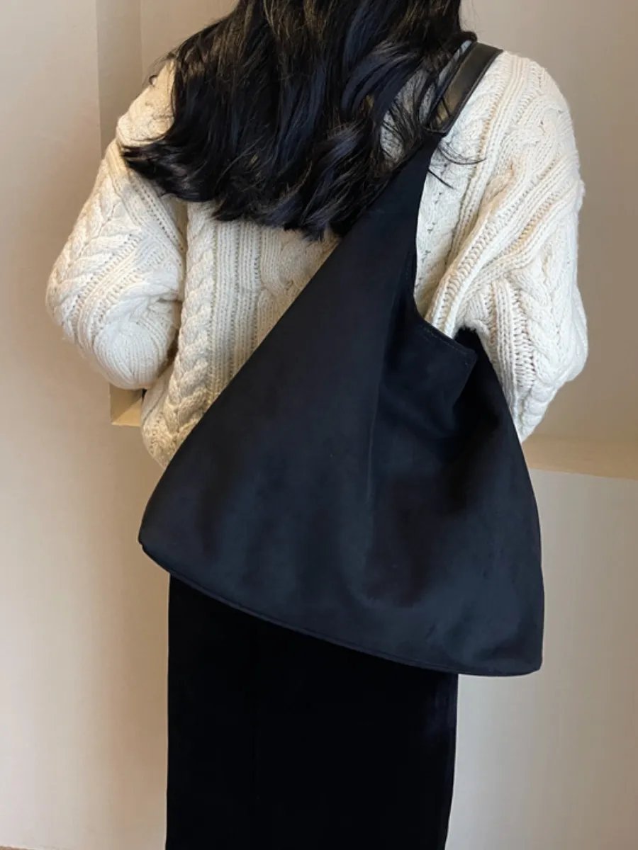 Сумка багет MY FASHION STYLE текстиль черный купить,NaN