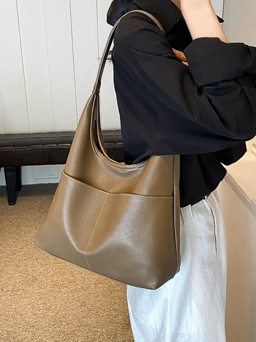 Комплект BAGS AVENUE полиуретан хаки купить,NaN