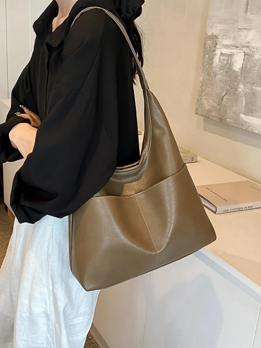 Комплект BAGS AVENUE полиуретан хаки купить,NaN