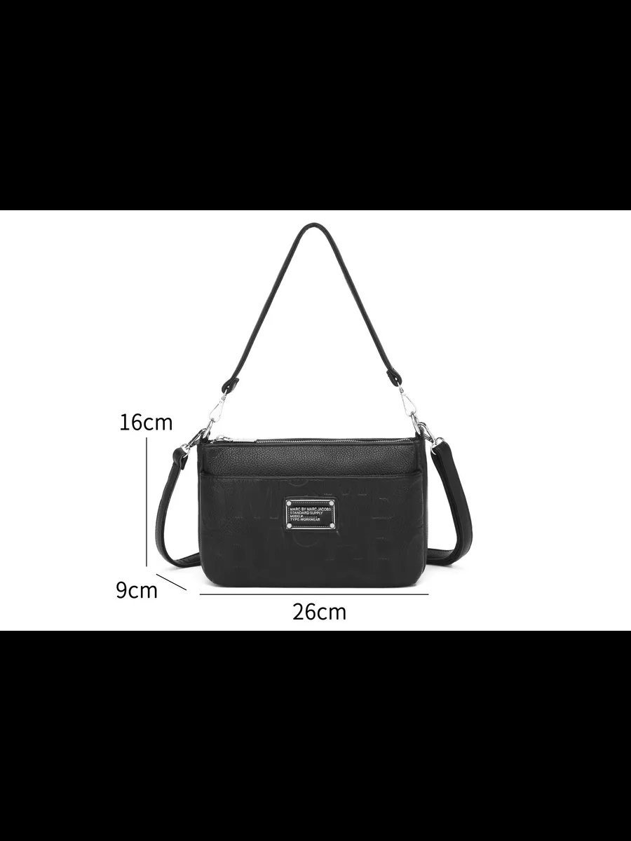 Сумка кросс-боди MiniBags экокожа бежевый купить,NaN