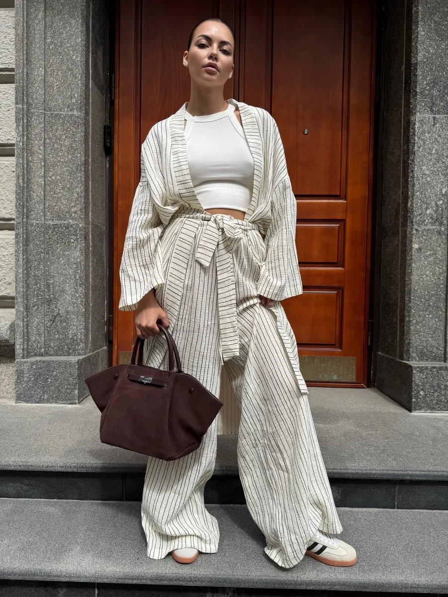 Мини-сумка Pularia Fashion натуральная кожа коричневый купить,NaN