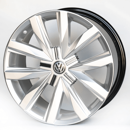 Диски BSA VW135 5x120 R18х8 СВ65.1 ЕТ50 HS купить,NaN