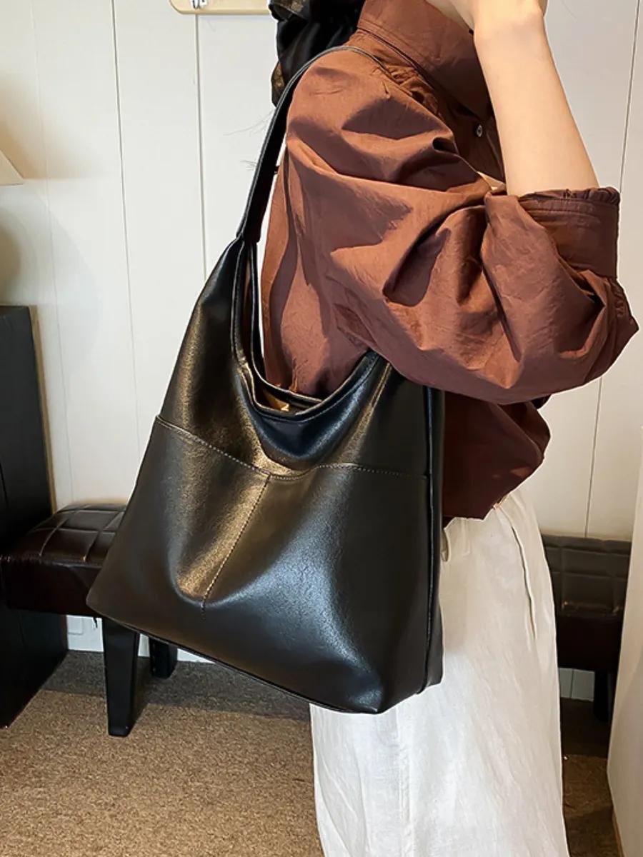 Комплект BAGS AVENUE полиуретан черный купить,13944