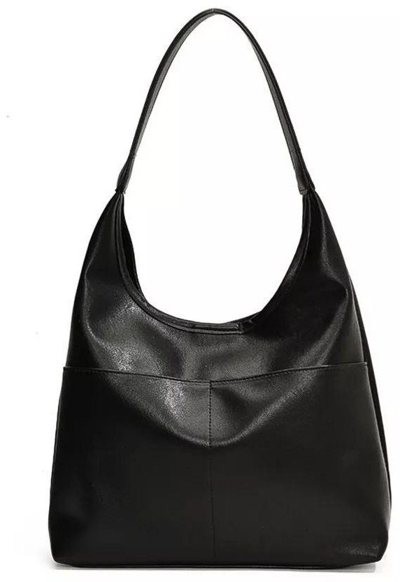 Комплект BAGS AVENUE полиуретан черный купить,13944