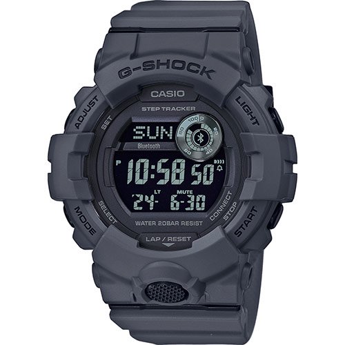 Часы Casio GBD-800UC-8ER купить,NaN
