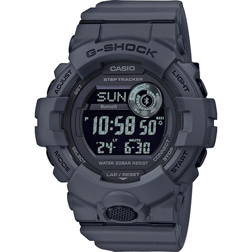 Часы Casio GBD-800UC-8ER купить,NaN