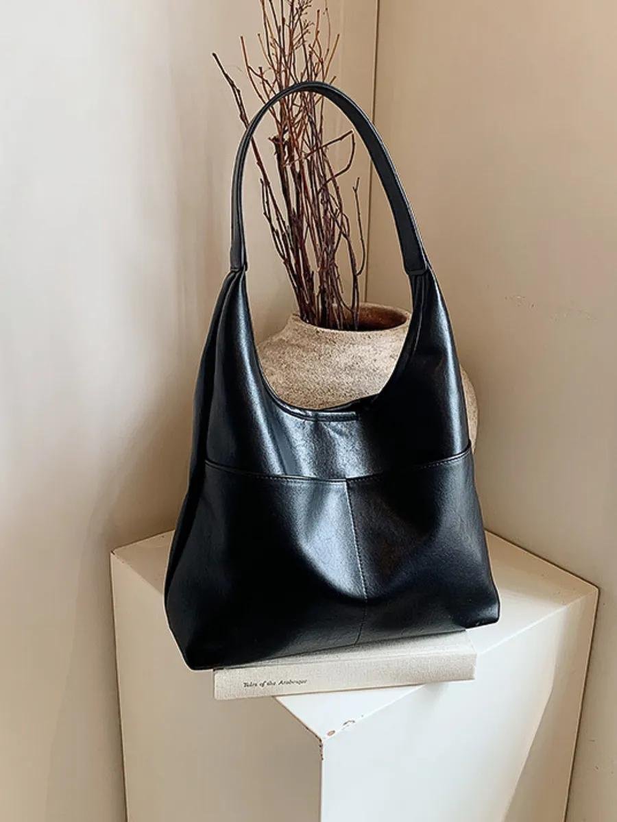 Комплект BAGS AVENUE полиуретан черный купить,13944