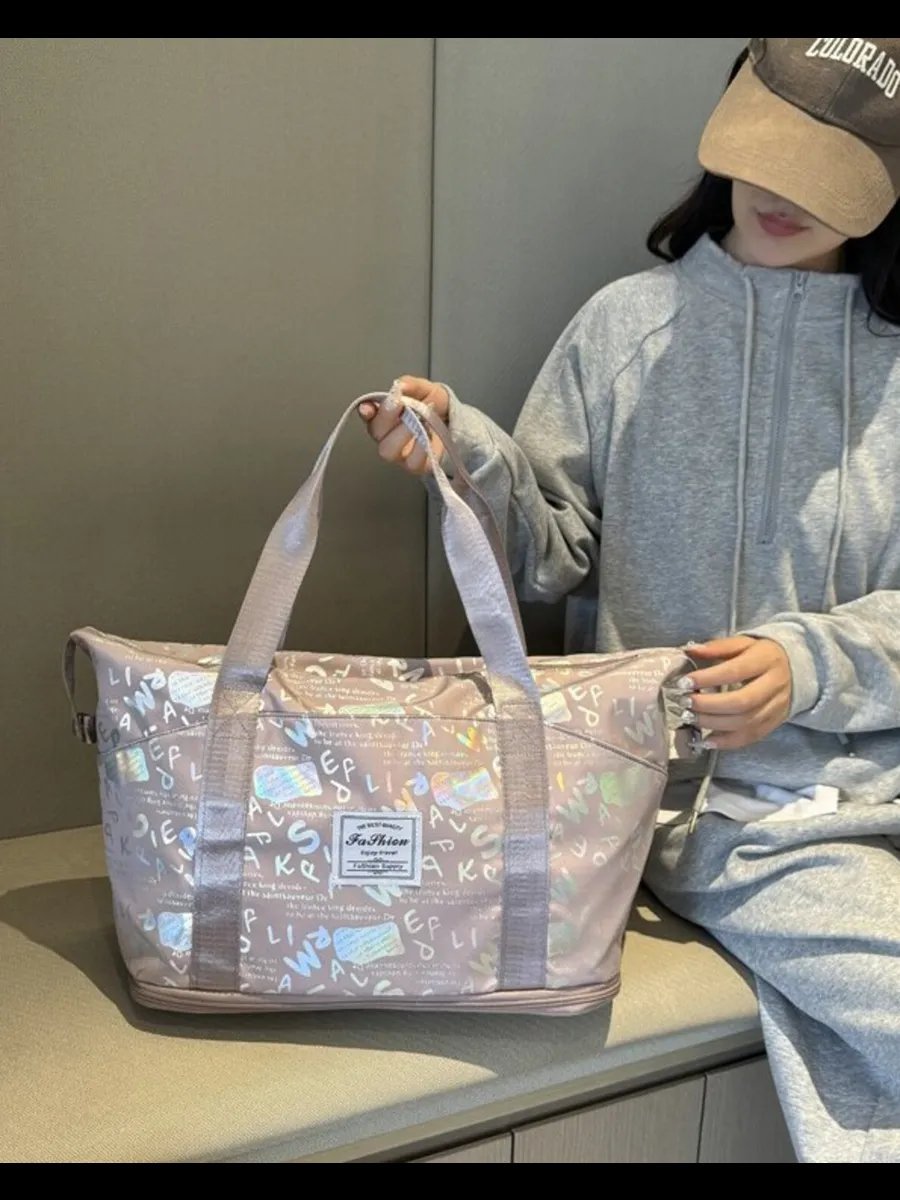 Мини-сумка AYS shop оксфорд серый купить,NaN