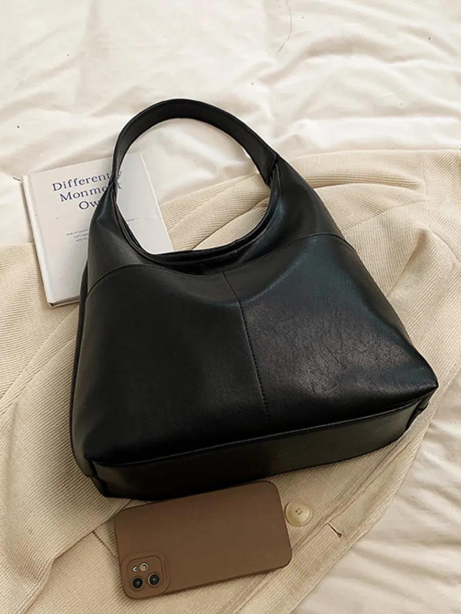 Комплект BAGS AVENUE полиуретан черный купить,13944