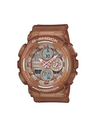 Часы Casio GMA-S140NC-5A2ER