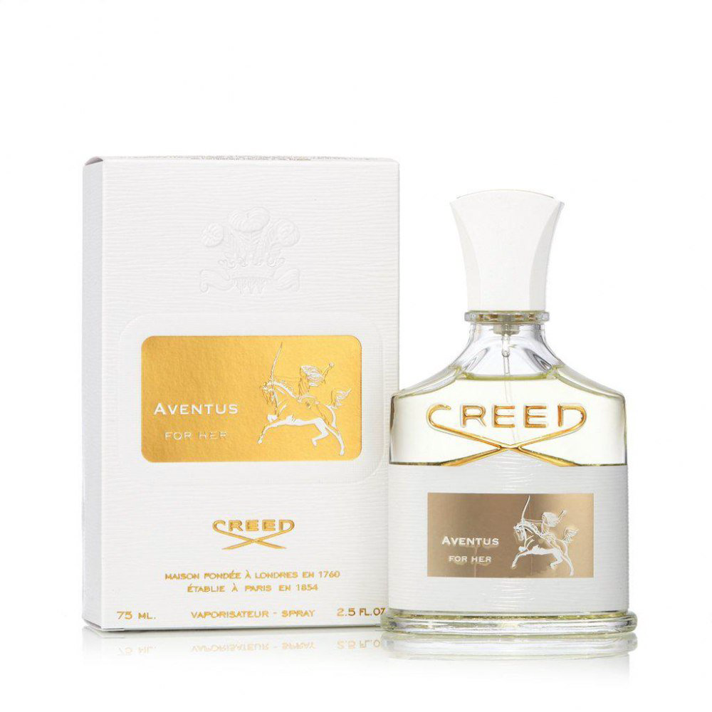 Парфюмерная вода Creed Aventus 75мл купить,298890