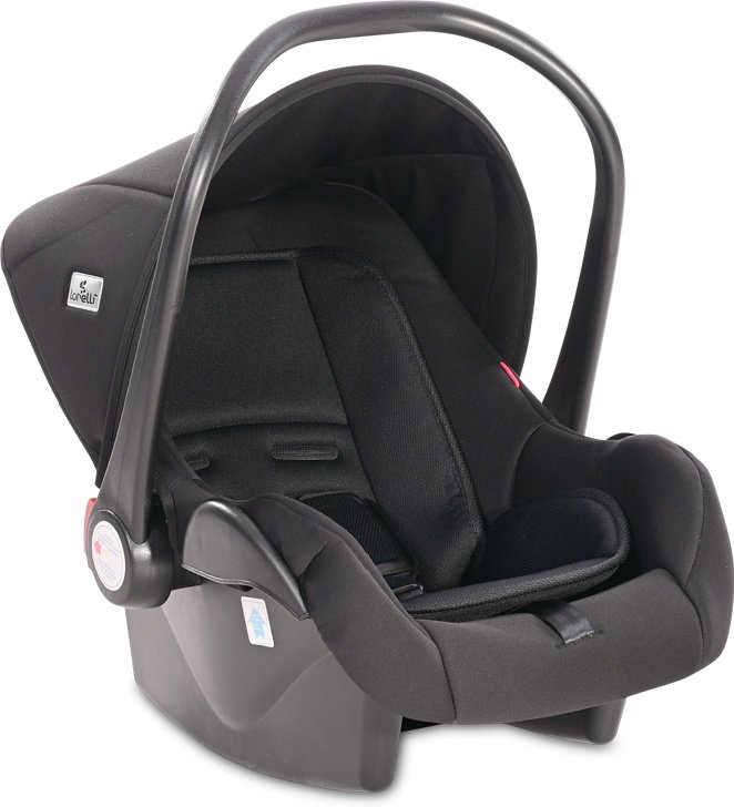 Автокресло Lorelli Lifesaver 2204 Black купить,NaN