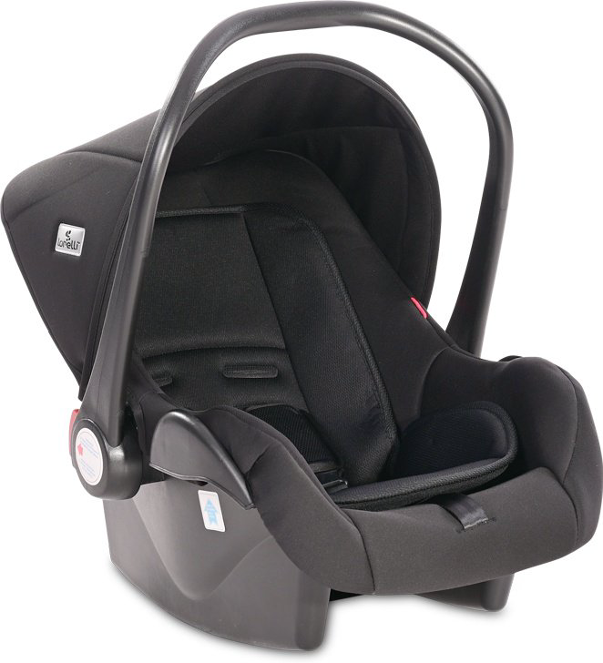 Автокресло Lorelli Lifesaver 2204 Black купить,NaN