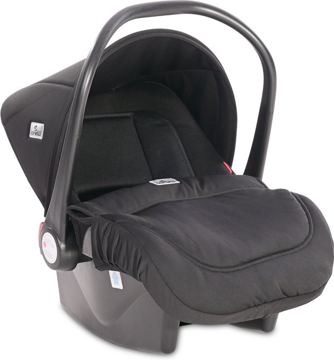 Автокресло Lorelli Lifesaver 2204 Black купить,NaN