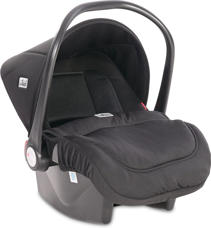 Автокресло Lorelli Lifesaver 2204 Black купить,NaN