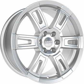 Диски Skad ТОР 5x139.7 R15x6.5 CB98.5 ET40 селена купить,NaN