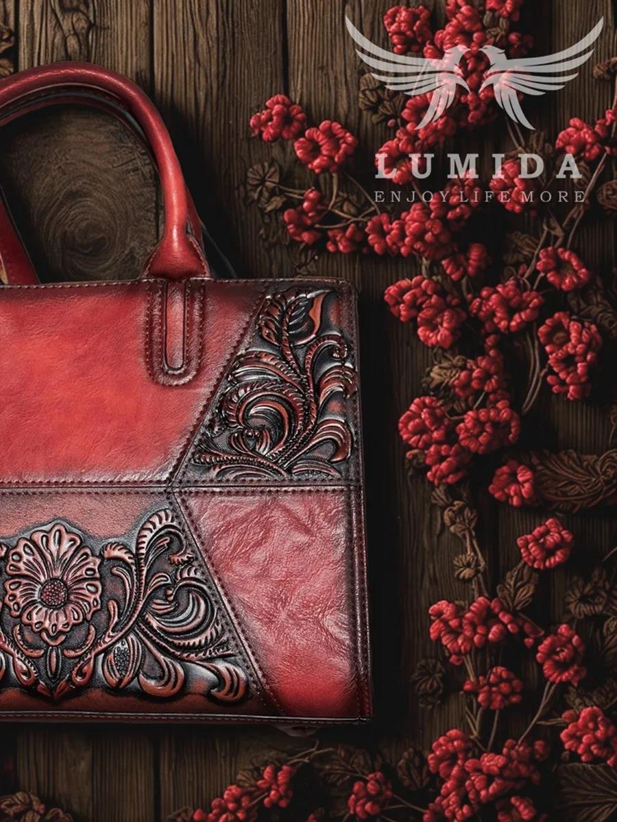 Комплект Lumida пластик красный купить,NaN