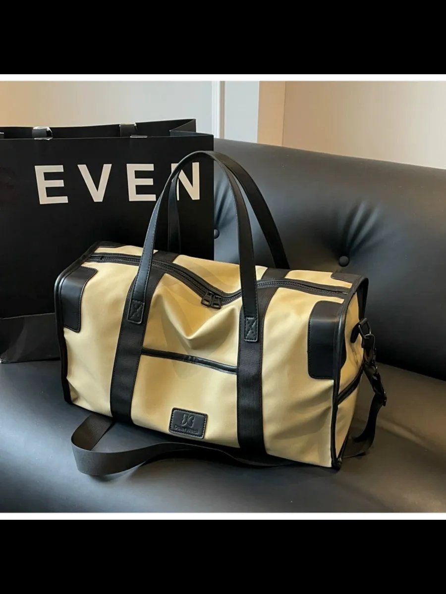 Мини-сумка Mc_Klein_bags экокожа бежевый