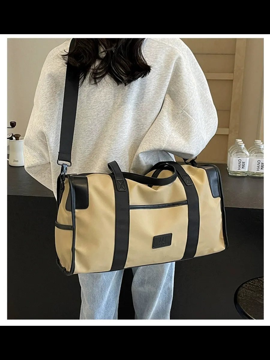 Мини-сумка Mc_Klein_bags экокожа бежевый