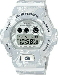 Часы Casio GD-X6900MC-7ER