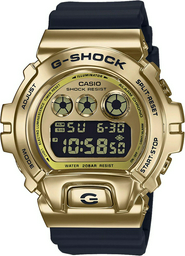 Часы Casio GM-6900G-9ER