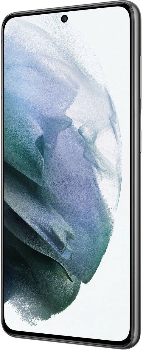 Смартфон Samsung Galaxy S21 256Gb Phantom Gray купить,NaN