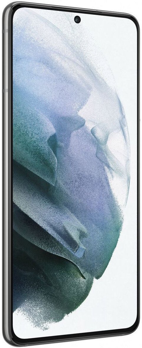 Смартфон Samsung Galaxy S21 256Gb Phantom Gray купить,NaN