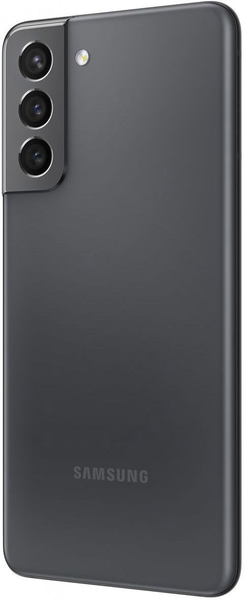 Смартфон Samsung Galaxy S21 256Gb Phantom Gray купить,NaN