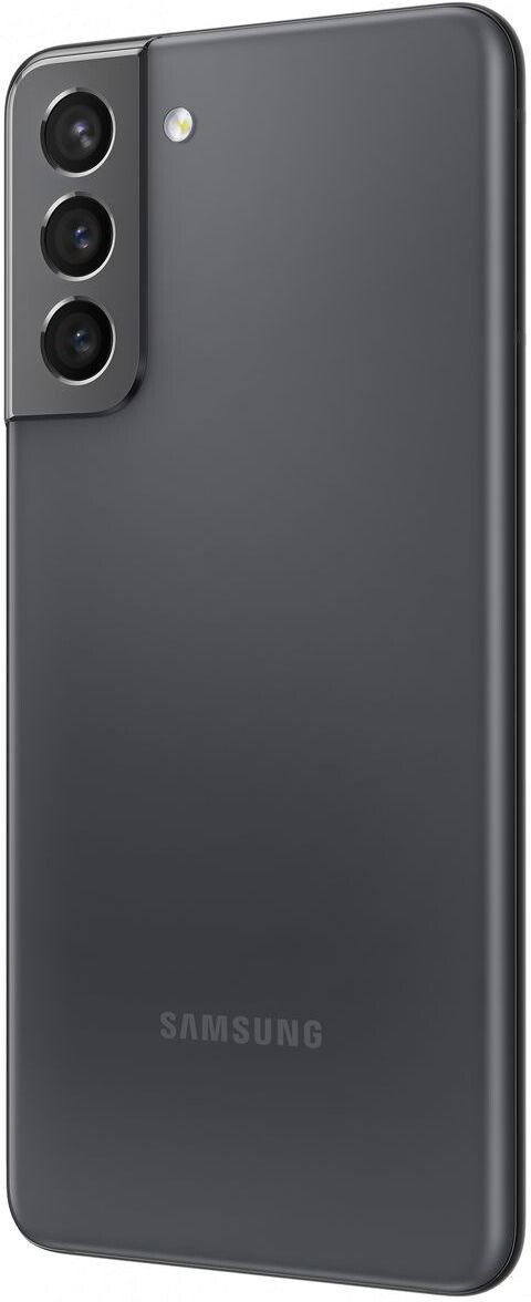 Смартфон Samsung Galaxy S21 256Gb Phantom Gray купить,NaN