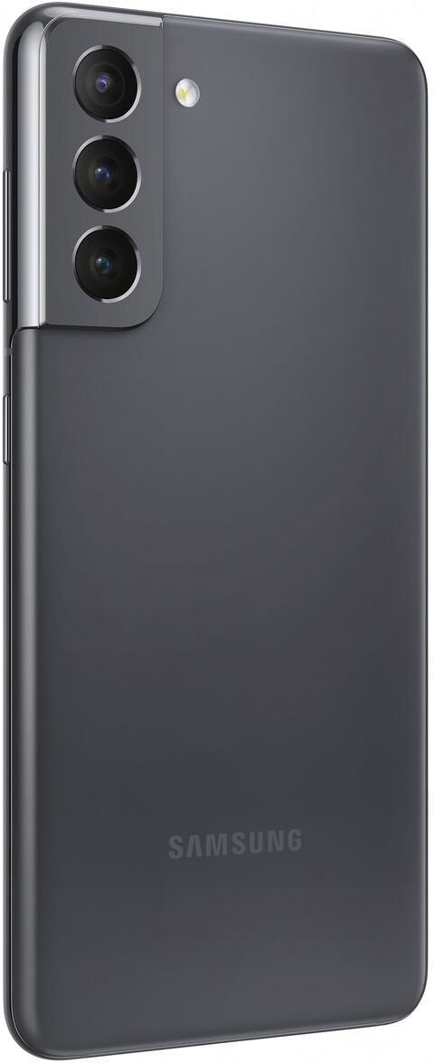 Смартфон Samsung Galaxy S21 256Gb Phantom Gray купить,NaN