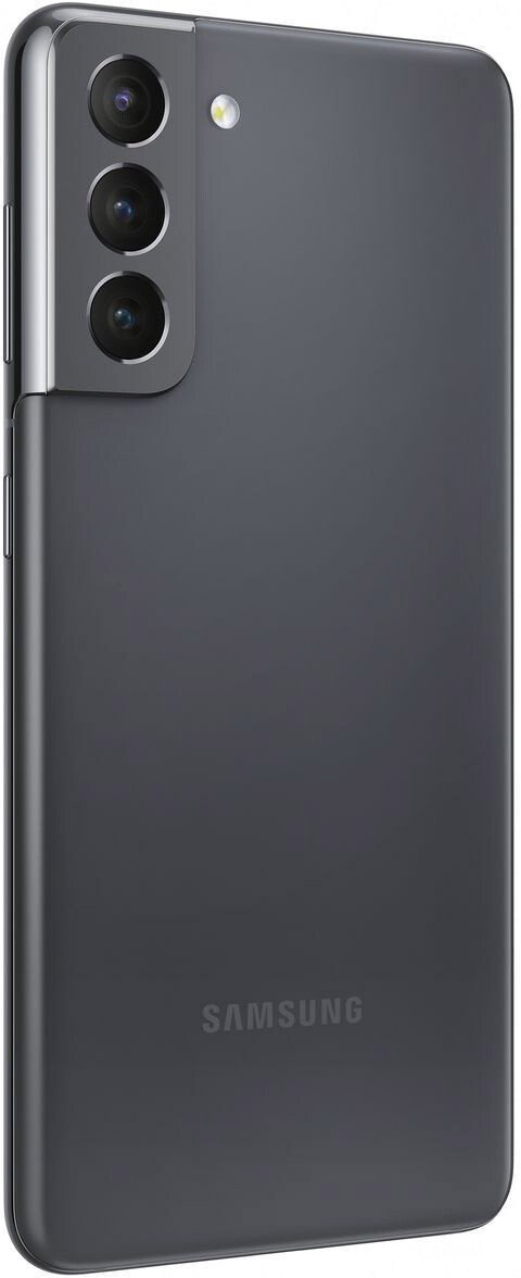 Смартфон Samsung Galaxy S21 256Gb Phantom Gray купить,NaN