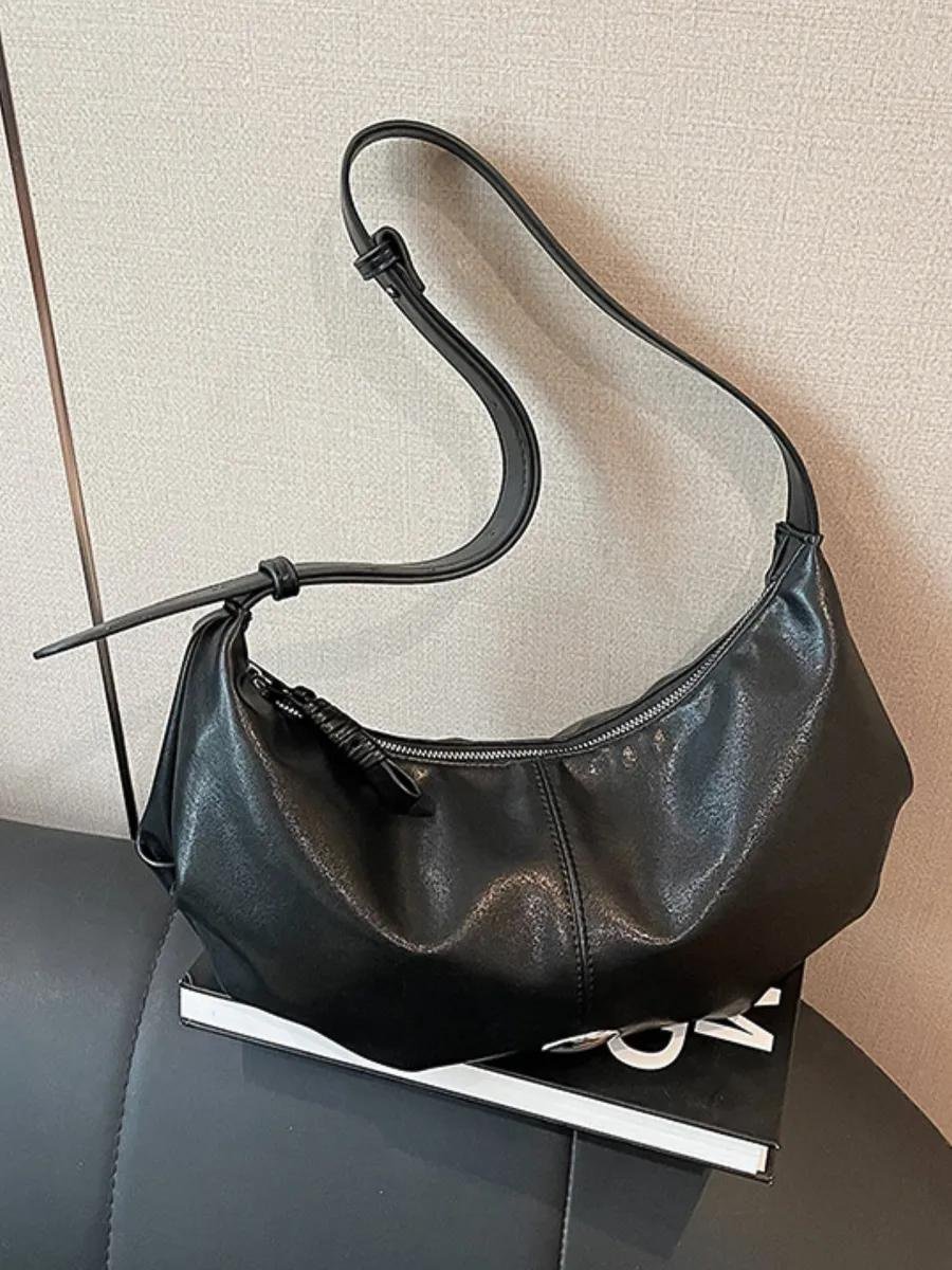 Комплект BAGS AVENUE полиуретан черный купить,NaN