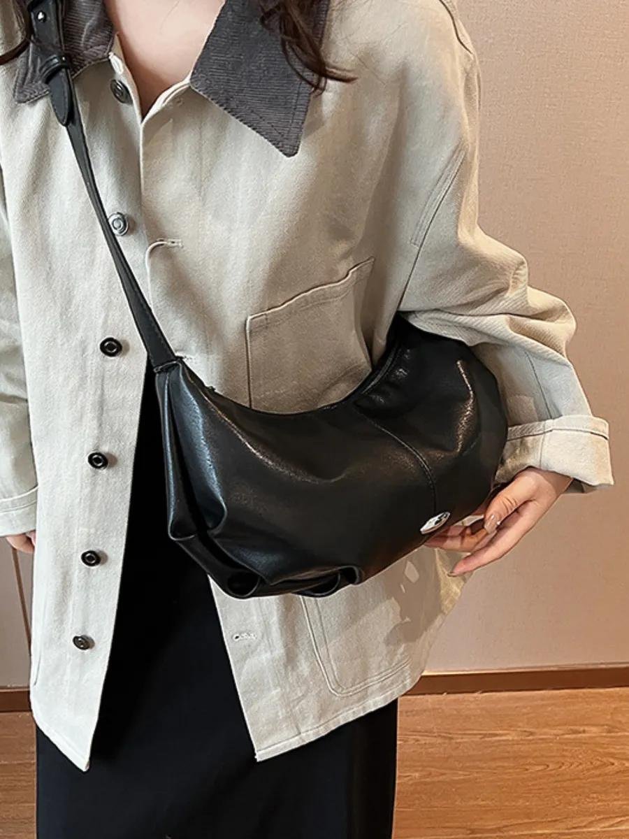 Комплект BAGS AVENUE полиуретан черный купить,NaN