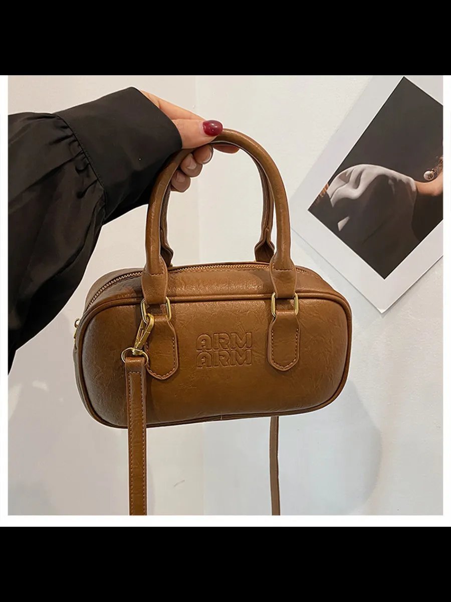 Сумка кросс-боди NKCT Shop экокожа бежевый купить,NaN