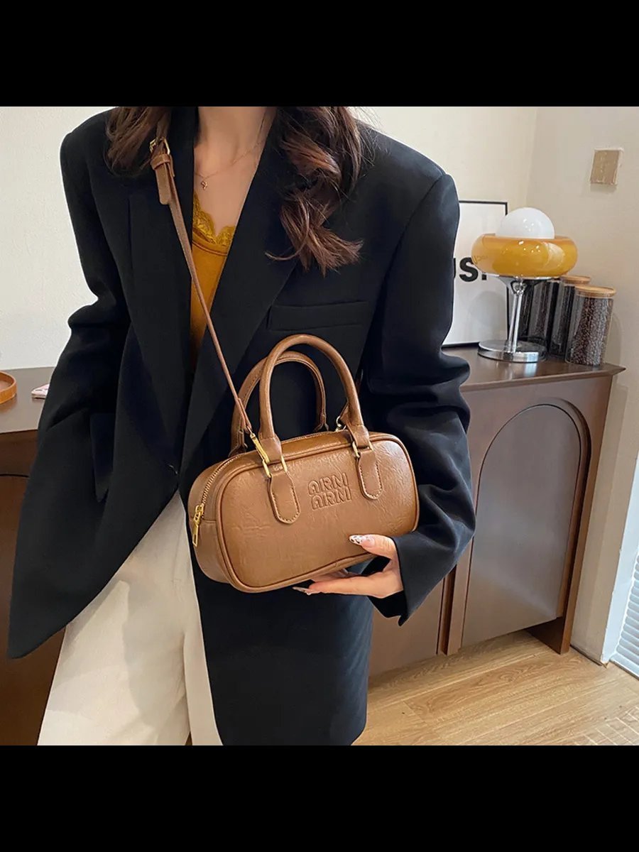Сумка кросс-боди NKCT Shop экокожа бежевый купить,NaN