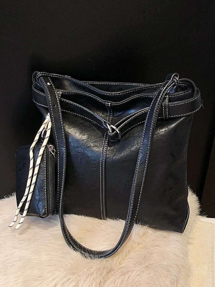 Комплект BAGS AVENUE полиэстер черный купить,NaN