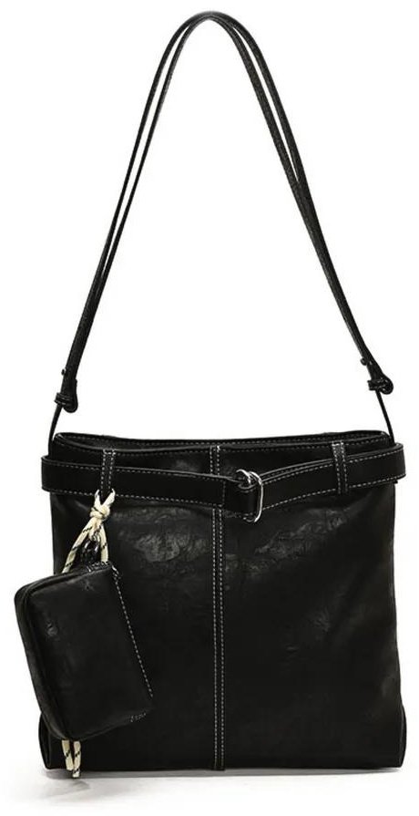 Комплект BAGS AVENUE полиэстер черный купить,NaN