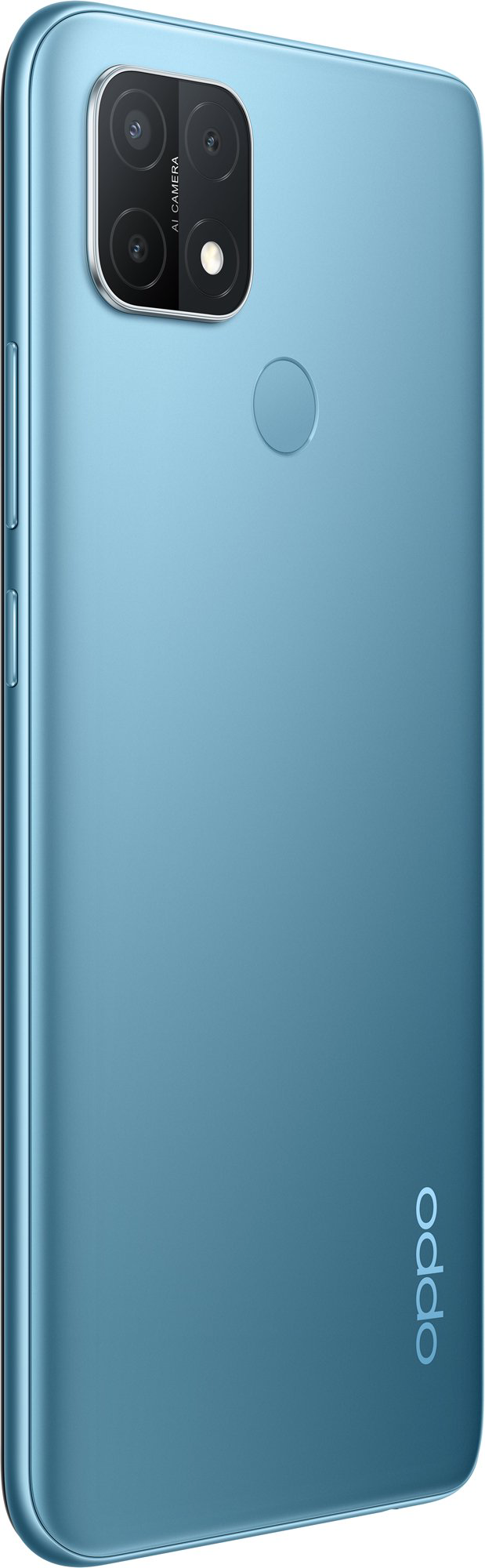 Смартфон Oppo A15S 64Gb Mystery Blue купить,NaN