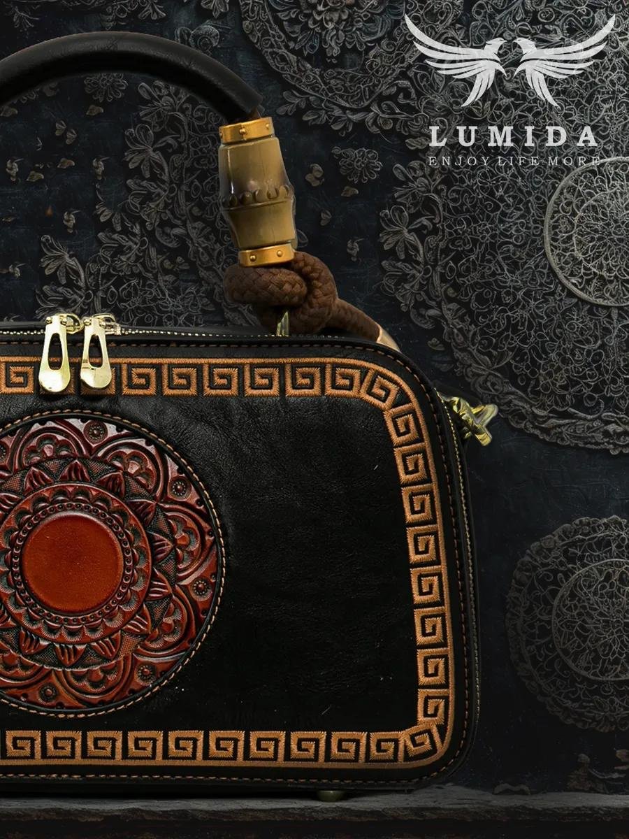 Комплект Lumida искусственная кожа красный купить,NaN