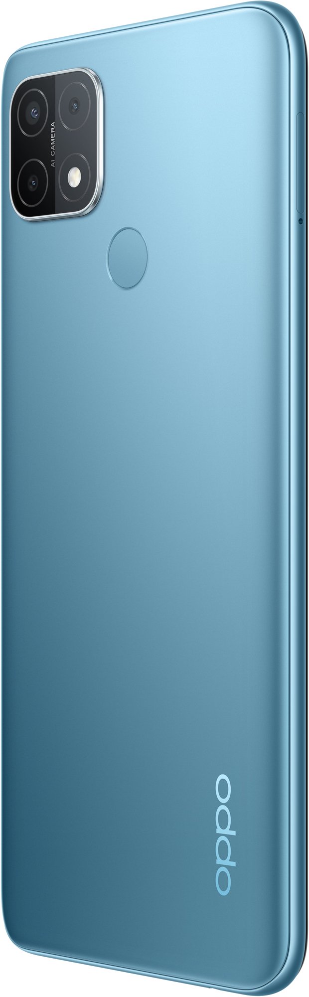 Смартфон Oppo A15S 64Gb Mystery Blue купить,NaN