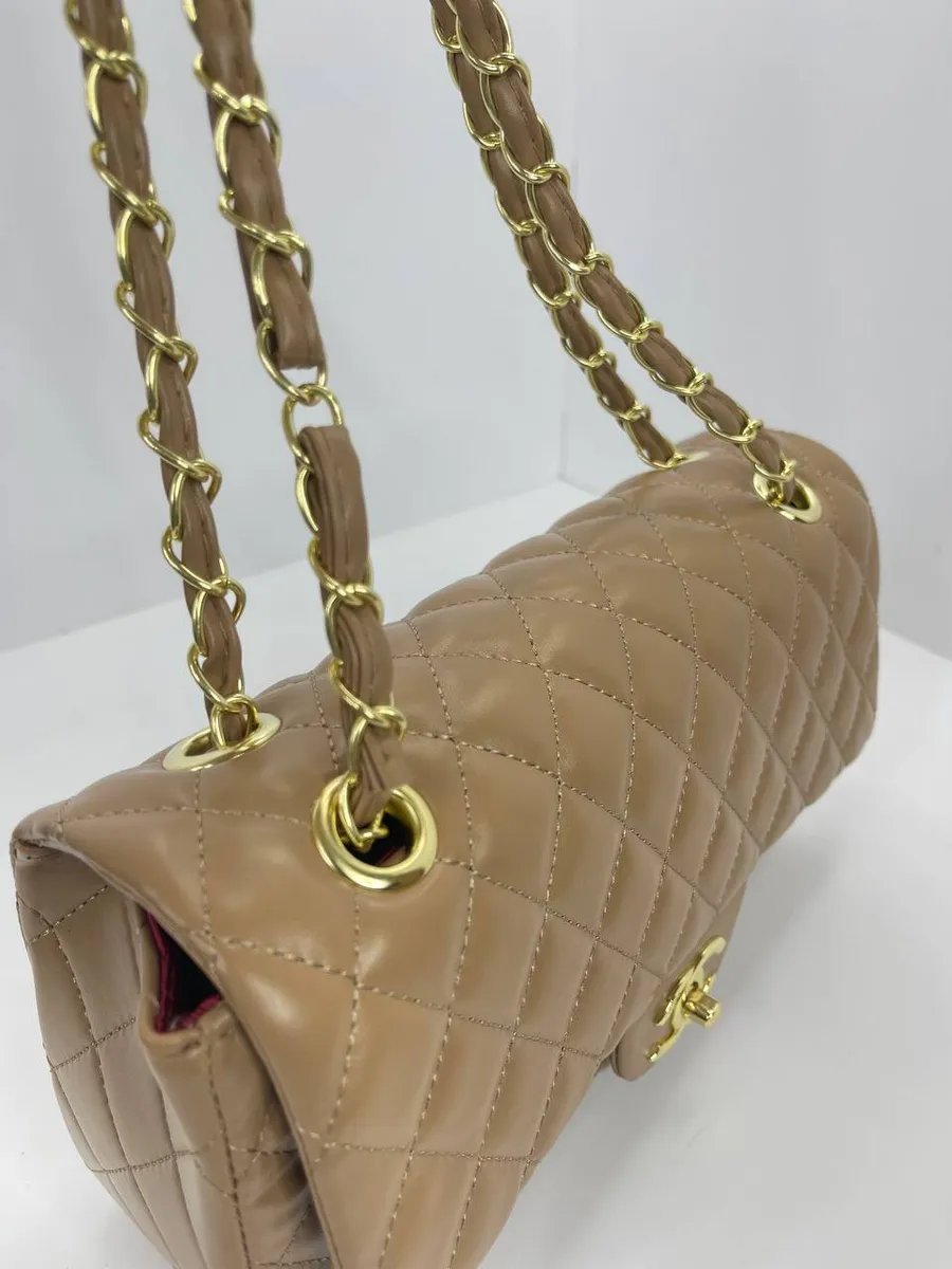Сумка кросс-боди SOSSO BAGS экокожа желтый купить,NaN