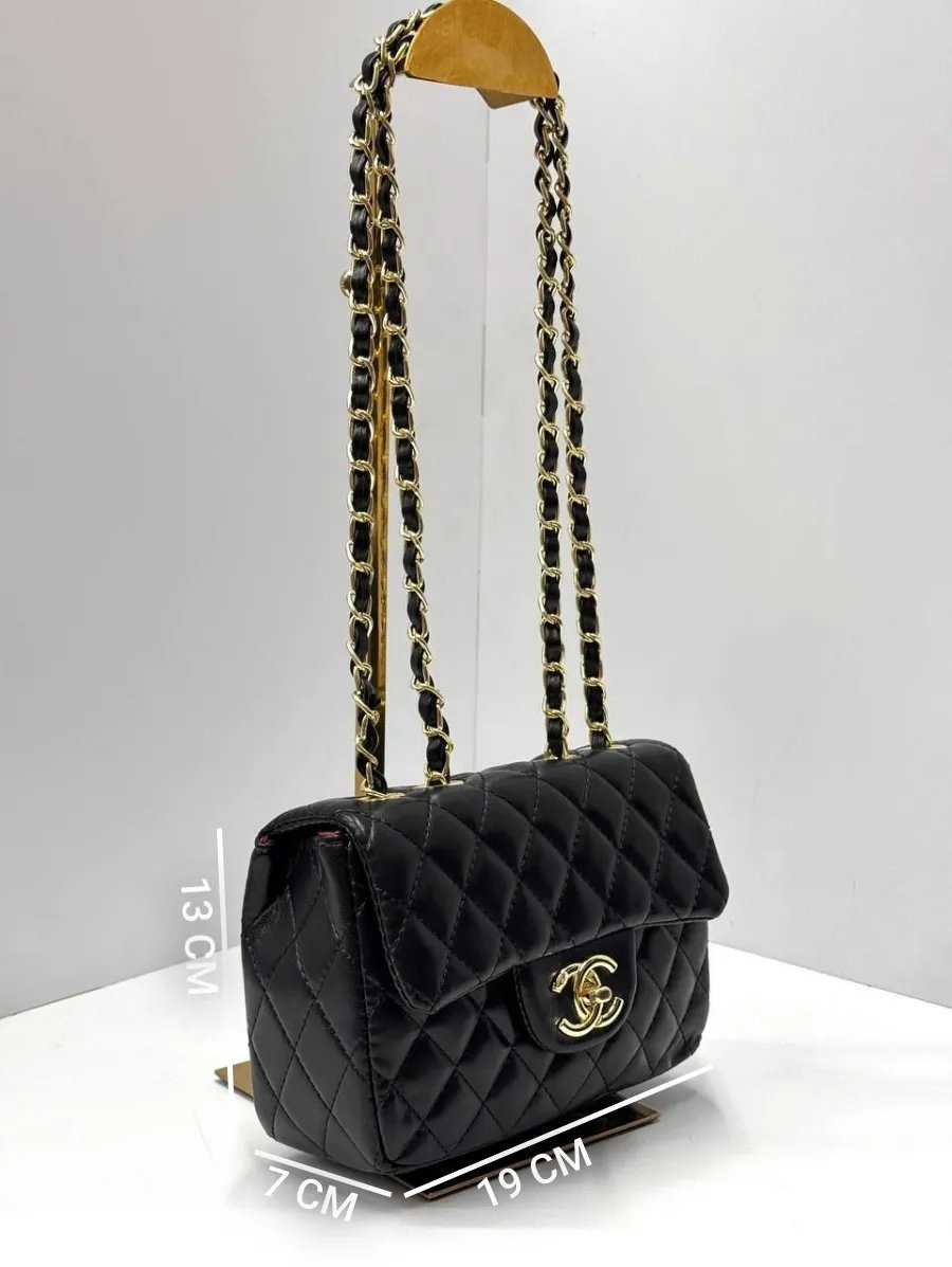 Сумка кросс-боди SOSSO BAGS экокожа черный купить,NaN