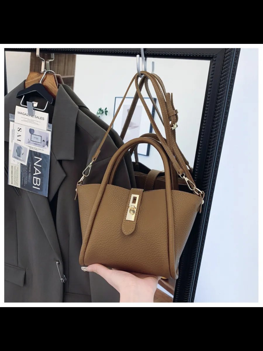 Сумка кросс-боди NKCT Shop экокожа бежевый купить,NaN
